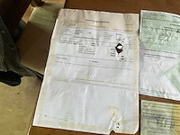 1990 fendt fwa385s-88 landbouwtractor - afbeelding 16 van  27