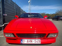 1990 ferrari 348 - oldtimer - afbeelding 4 van  26