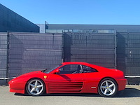 1990 ferrari 348 - oldtimer - afbeelding 5 van  26