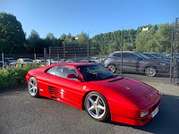 1990 ferrari 348 - oldtimer - afbeelding 7 van  26