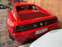 1990 ferrari 348 - oldtimer - afbeelding 9 van  26