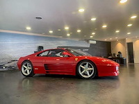 1990 ferrari 348 - oldtimer - afbeelding 26 van  26