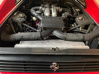 1990 ferrari 348 - oldtimer - afbeelding 14 van  24