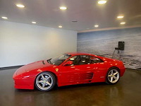 1990 ferrari 348 - oldtimer - afbeelding 18 van  24