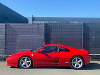 1990 ferrari 348 - oldtimer - afbeelding 20 van  24