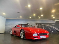 1990 ferrari 348 - oldtimer - afbeelding 21 van  24