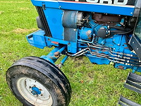 1990 ford 4630 2-wielaangedreven tractor - afbeelding 4 van  32
