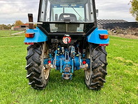 1990 ford 4630 2-wielaangedreven tractor - afbeelding 7 van  32