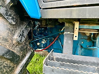 1990 ford 4630 2-wielaangedreven tractor - afbeelding 13 van  32