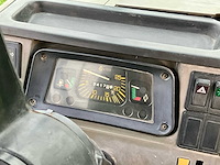 1990 ford 4630 2-wielaangedreven tractor - afbeelding 17 van  32