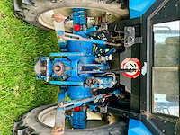 1990 ford 4630 2-wielaangedreven tractor - afbeelding 19 van  32