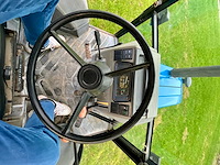 1990 ford 4630 2-wielaangedreven tractor - afbeelding 22 van  32