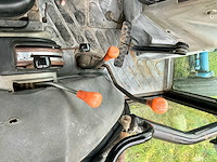 1990 ford 4630 2-wielaangedreven tractor - afbeelding 24 van  32