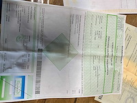 1990 ford 4630 2-wielaangedreven tractor - afbeelding 26 van  32