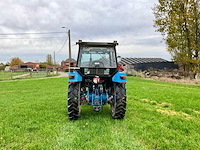 1990 ford 4630 2-wielaangedreven tractor - afbeelding 27 van  32