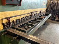 1990 haco ts3006 guillotineschaar - afbeelding 9 van  12