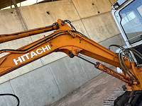 1990 hitachi hm45sa-2 rupsgraafmachine - afbeelding 5 van  27