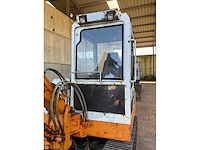 1990 hitachi hm45sa-2 rupsgraafmachine - afbeelding 6 van  27
