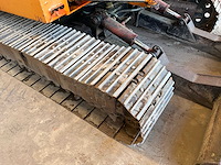 1990 hitachi hm45sa-2 rupsgraafmachine - afbeelding 8 van  27