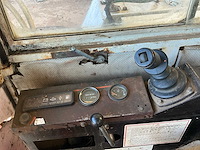 1990 hitachi hm45sa-2 rupsgraafmachine - afbeelding 16 van  27
