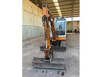 1990 hitachi hm45sa-2 rupsgraafmachine - afbeelding 21 van  27