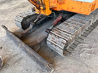 1990 hitachi hm45sa-2 rupsgraafmachine - afbeelding 1 van  15