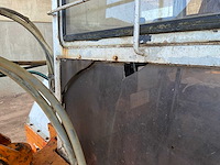 1990 hitachi hm45sa-2 rupsgraafmachine - afbeelding 5 van  15