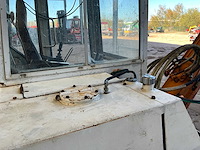 1990 hitachi hm45sa-2 rupsgraafmachine - afbeelding 10 van  25