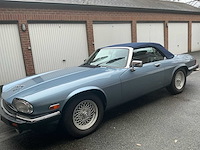1990 jaguar xjs v12 oldtimer - afbeelding 2 van  36