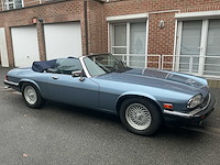 1990 jaguar xjs v12 oldtimer - afbeelding 3 van  36