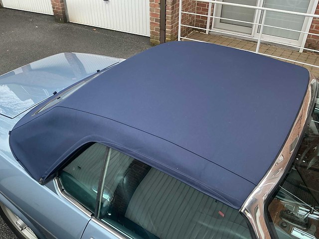 1990 jaguar xjs v12 oldtimer - afbeelding 5 van  36