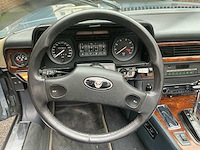 1990 jaguar xjs v12 oldtimer - afbeelding 8 van  36