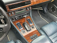 1990 jaguar xjs v12 oldtimer - afbeelding 11 van  36