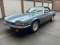 1990 jaguar xjs v12 oldtimer - afbeelding 1 van  36