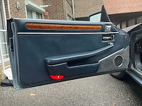 1990 jaguar xjs v12 oldtimer - afbeelding 15 van  36