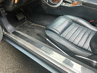 1990 jaguar xjs v12 oldtimer - afbeelding 19 van  36