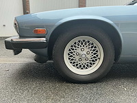 1990 jaguar xjs v12 oldtimer - afbeelding 21 van  36