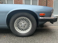 1990 jaguar xjs v12 oldtimer - afbeelding 22 van  36