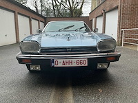 1990 jaguar xjs v12 oldtimer - afbeelding 12 van  36
