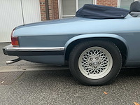 1990 jaguar xjs v12 oldtimer - afbeelding 24 van  36
