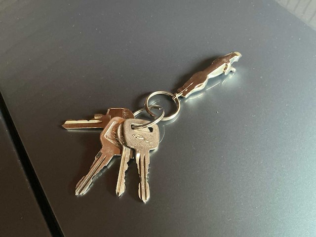 1990 jaguar xjs v12 oldtimer - afbeelding 26 van  36