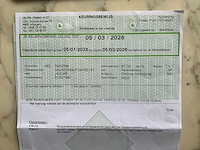 1990 jaguar xjs v12 oldtimer - afbeelding 30 van  36