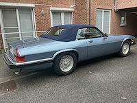 1990 jaguar xjs v12 oldtimer - afbeelding 32 van  36
