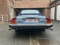 1990 jaguar xjs v12 oldtimer - afbeelding 34 van  36