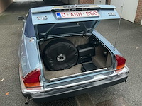 1990 jaguar xjs v12 oldtimer - afbeelding 35 van  36