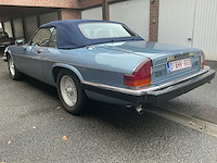 1990 jaguar xjs v12 oldtimer - afbeelding 36 van  36