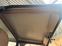 1990 jeep wrangler yj laredo 2.5 - afbeelding 7 van  16