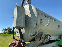 1990 joskin 10000 ts mesttank - afbeelding 4 van  26