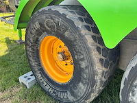 1990 joskin 10000 ts mesttank - afbeelding 13 van  26