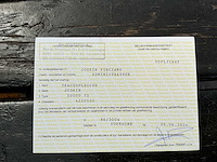 1990 joskin 10000 ts mesttank - afbeelding 17 van  26